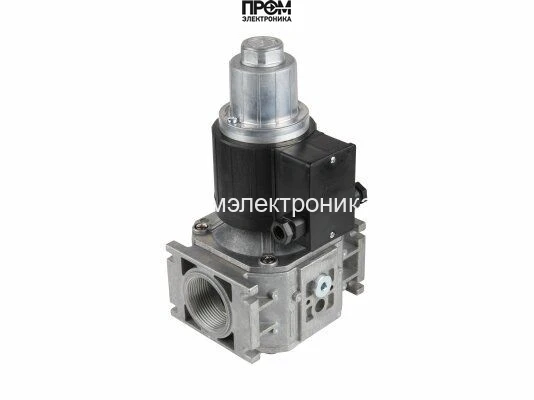 Газовый электромагнитный клапан Brahma EG40*L*GMO 13950200