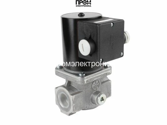 Газовый электромагнитный клапан Honeywell VE4020A1054