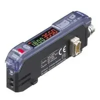 Оптоволоконные усилители для датчиков KEYENCE FS-V32C