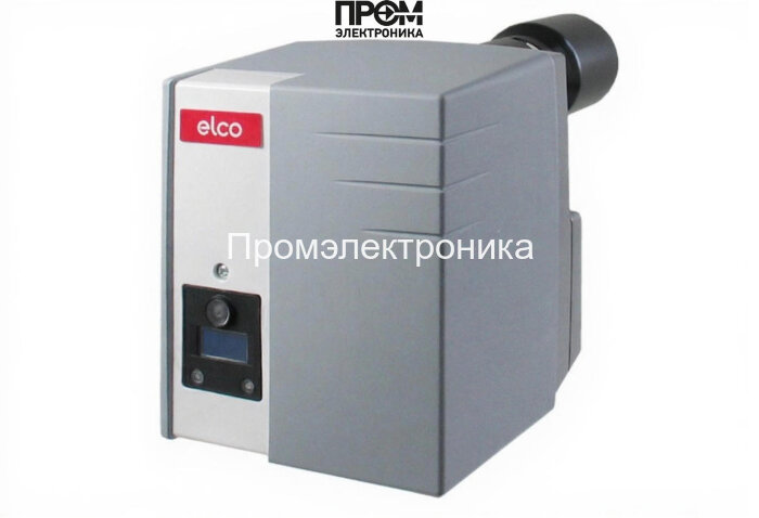 Дизельная горелка Elco VL 2.160 D KN