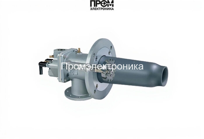 Газовая горелка Kromschroder BIO 140KB-300/285-(66E)E