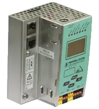 Шлюзы с AS-i интерфейсом Pepperl Fuchs VBG-ENX-K20-DMD
