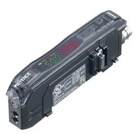 Оптоволоконные усилители для датчиков KEYENCE FS-N12CN