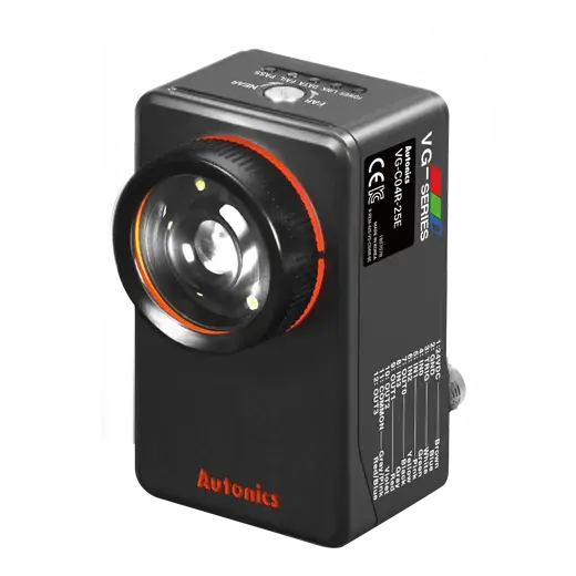 3D-камеры Autonics VG-C04R-25E