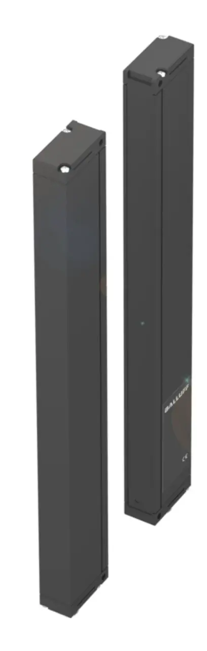 Световые барьеры Balluff BLG0005
