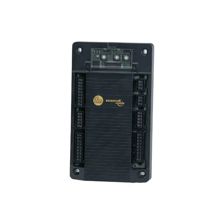 Контроллеры IFM Electronic CR0303