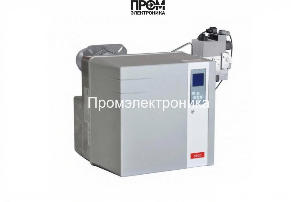 Газодизельная горелка Elco VGL 3.360 D KL d26