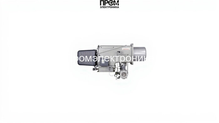 Газовая горелка Weishaupt WKG 70/2-А, DN 100, исп. ZM-1SF