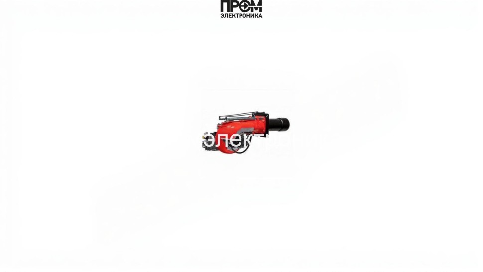 Газовая горелка FBR GAS P70/MCE TL - R. CE D1"1/4-S