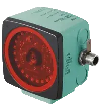 2D Сканеры кода Data Matrix Pepperl Fuchs PXV100-F200-R4-V19