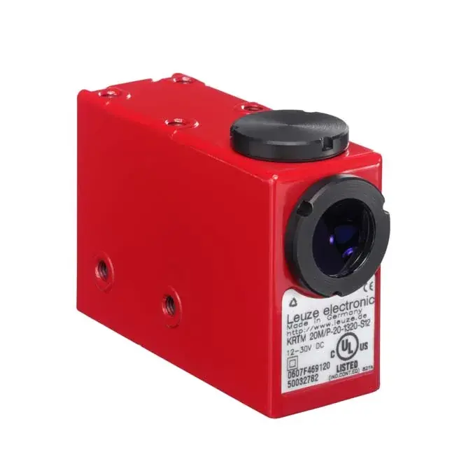 Датчики контрастных меток, датчики фотометки и контраста Leuze Electronic KRTM 20M/C-20-6526-S12