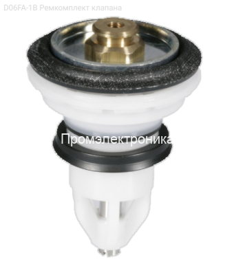 D06FA-1B Ремкомплект клапана