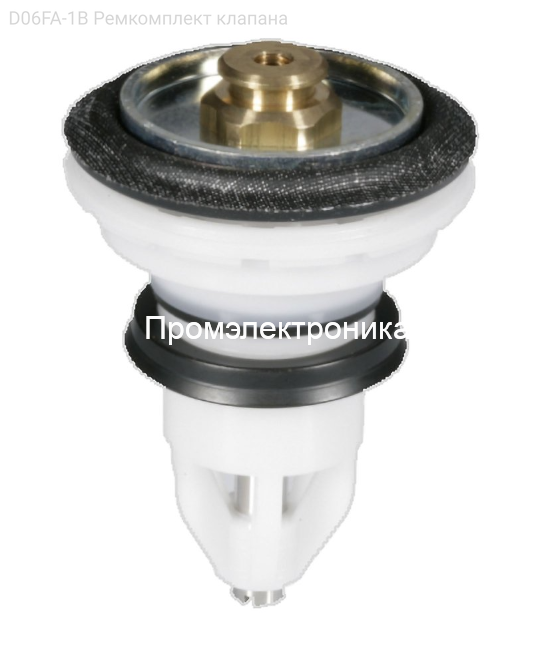 D06FA-1B Ремкомплект клапана