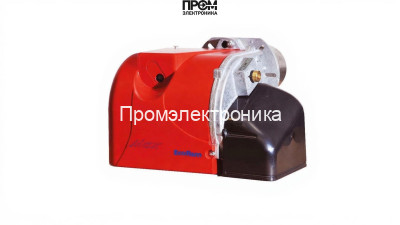 Дизельная горелка Ecoflam MAX 20 HT CV TW TL