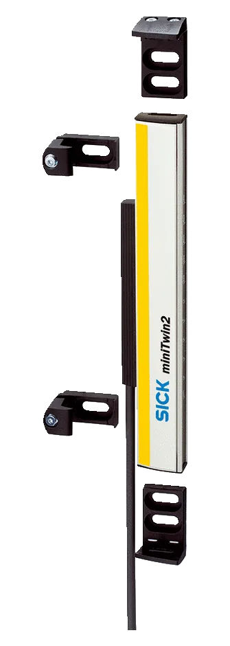 Световые завесы безопасности SICK C2MT-09024BBC03FE0