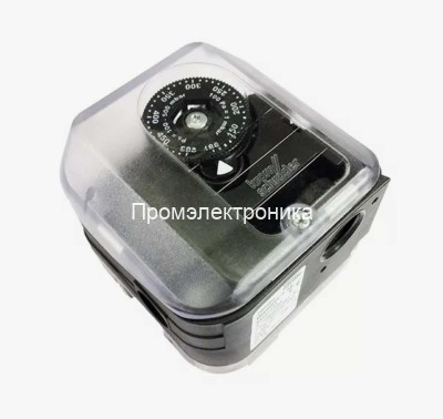 Kromschroder DG 150U-6