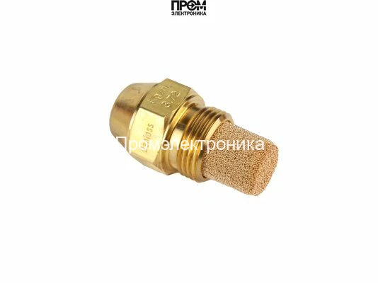 Форсунка Danfoss OD 1.00 / 60º B