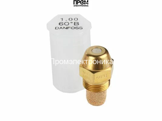 Форсунка Danfoss OD 1.00 / 60º B