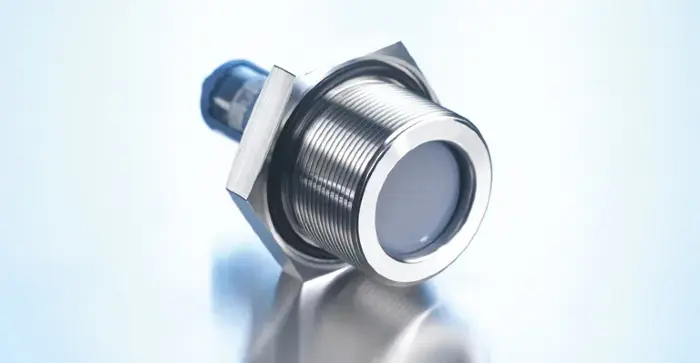 Датчики ультразвуковые с аналоговым выходом Microsonic hps+340/DIU/TC/E/G2