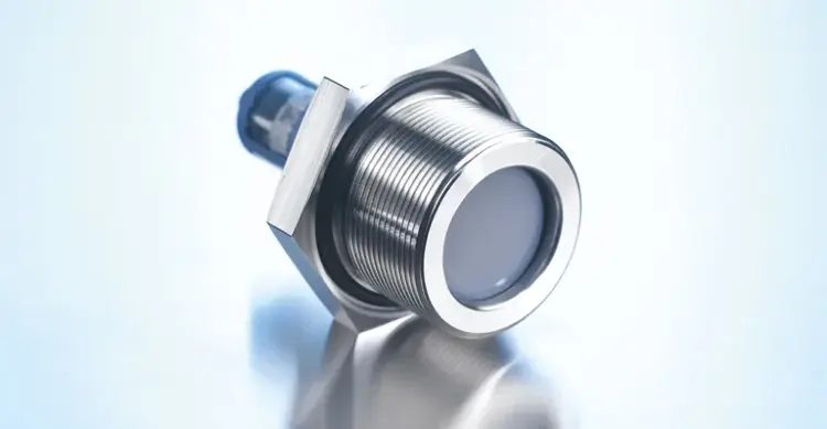 Датчики ультразвуковые с аналоговым выходом Microsonic hps+340/DIU/TC/E/G2