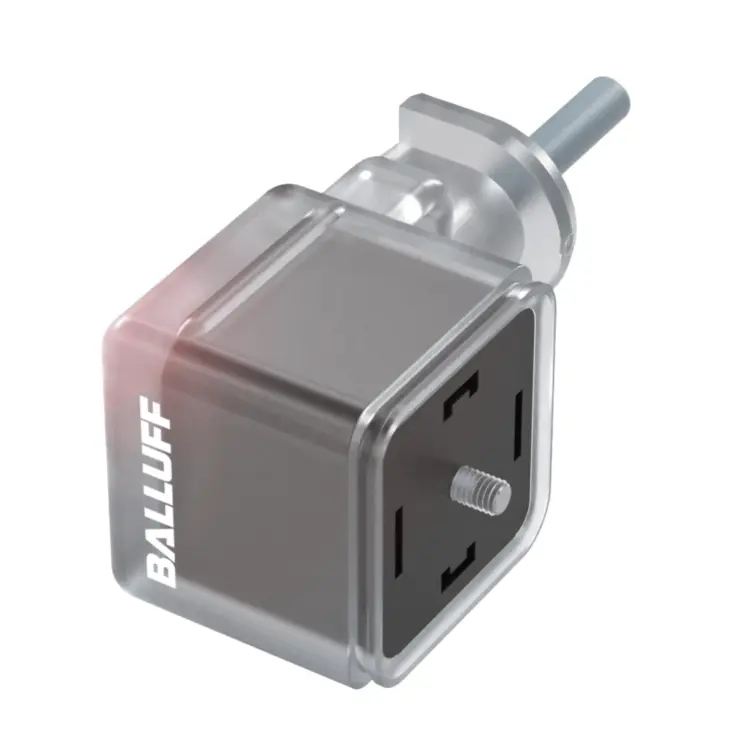 Разъемы для датчиков Balluff BCC0HH8