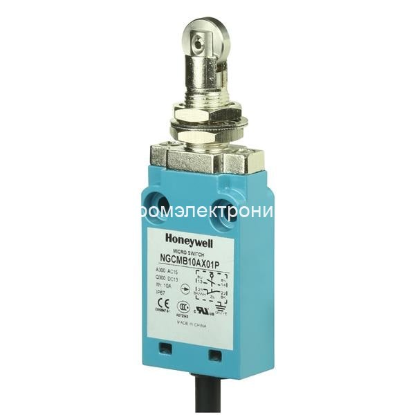Honeywell NGCMA20AX01P