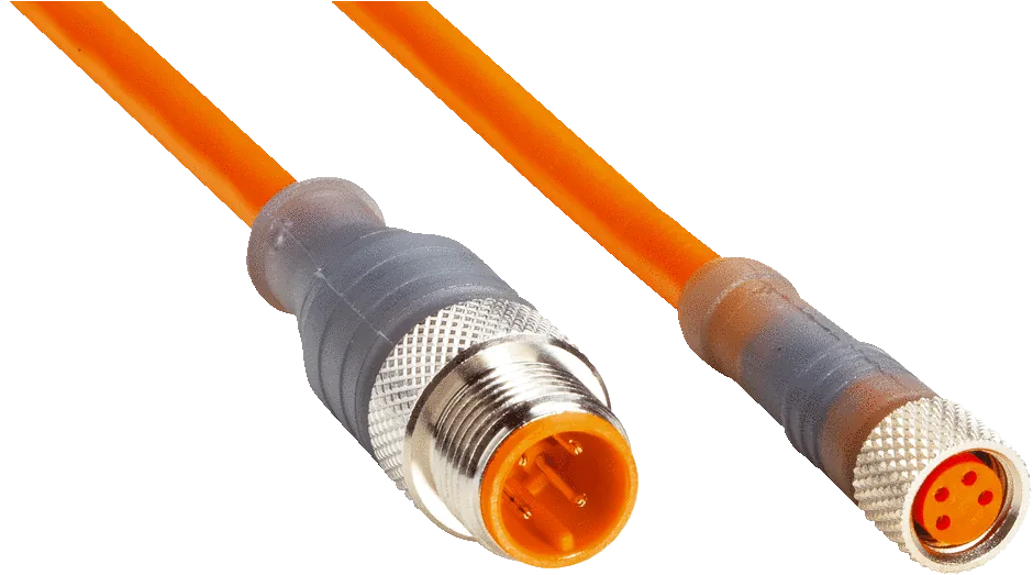 Соединительные кабели для датчиков SICK DSL-8204-G10M