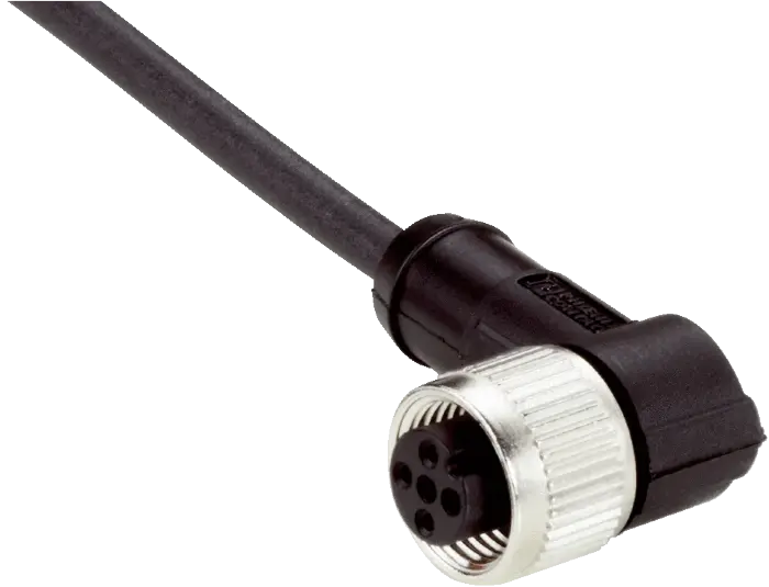 Разъемы для датчиков SICK DOL-1203-W02MC