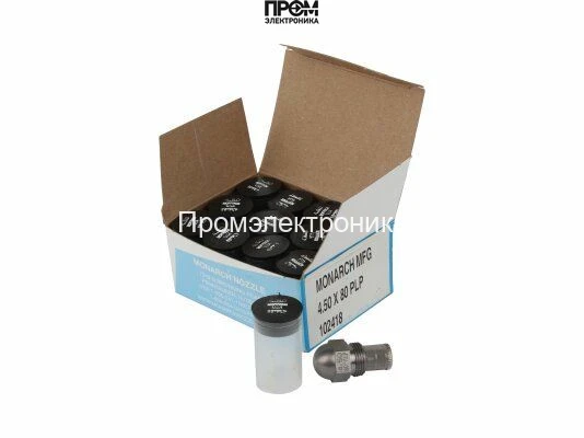 Форсунка Monarch 4.50/80° PLP