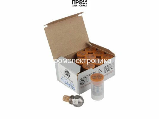 Форсунка Steinen 11.00/60° SS
