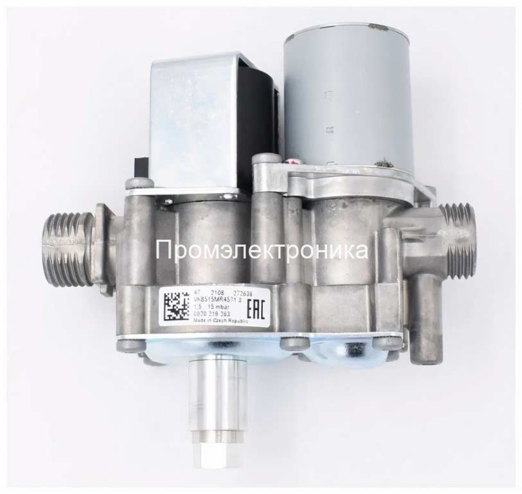 Honeywell (Resideo) VK8515MR 4571U
