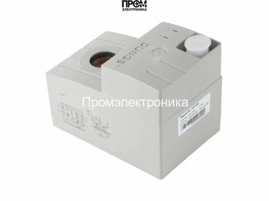 Электромагнитная катушка Dungs 1411/2P