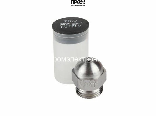 Форсунка Monarch 70.00/80° PLP