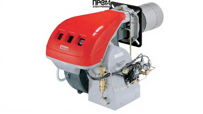 Дизельная горелка Riello RL 130 TC FS1