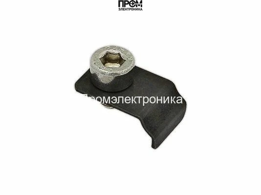 Фиксирующая скоба/пластина 13010054