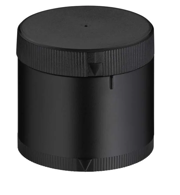 Светодиодные сигнальные колонны Leuze Electronic A7-V1-BZ2-S
