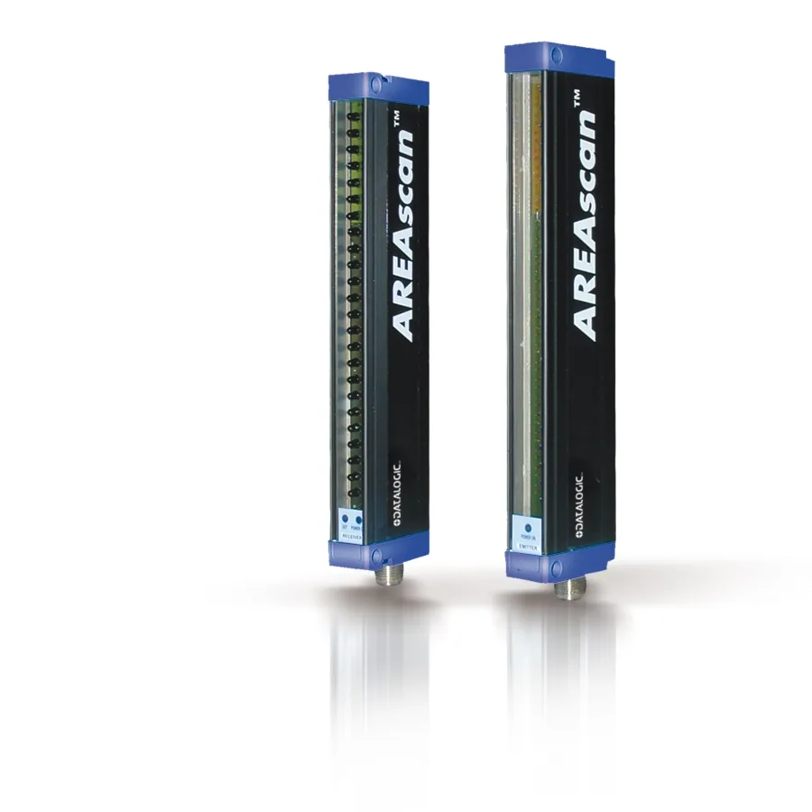 Световые барьеры DATASENSING DS1-LD-HR-015-JV