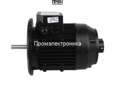 Электродвигатель Simel 3030-32, 0.74 кВт
