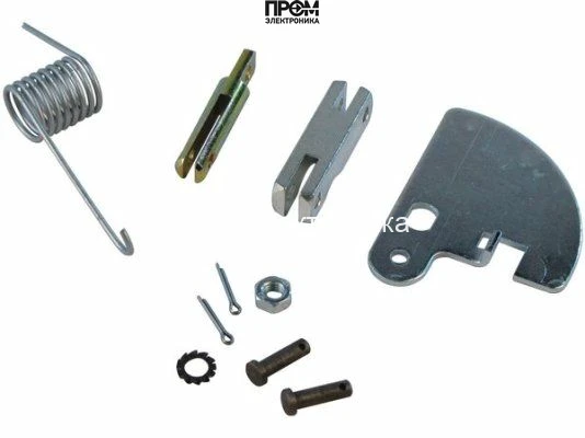 Шкала воздушной заслонки Riello 3012599