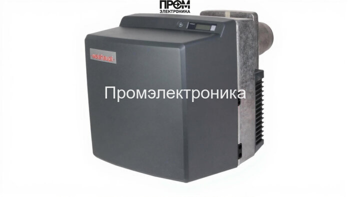 Дизельная горелка Weishaupt WL 20/1-C, исп. Z-1LN