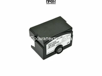 Топочный автомат Siemens LME 21.330C2