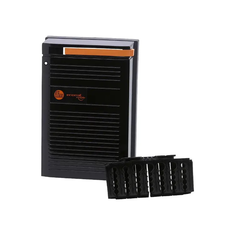 Монтажные и крепежные компоненты для дисплеев IFM Electronic EC0401