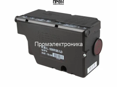 Топочный автомат Riello 535R SE/LD