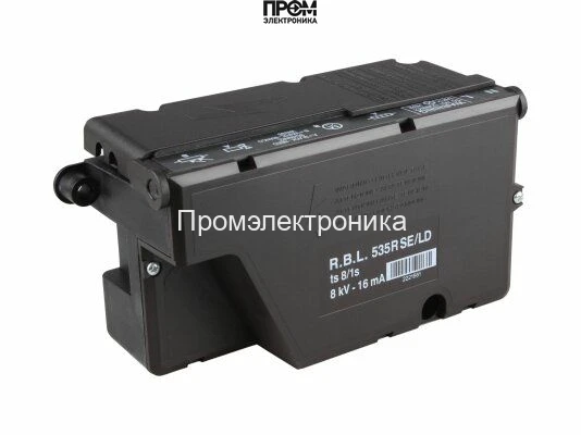 Топочный автомат Riello 535R SE/LD