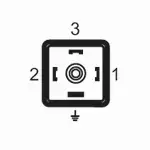 Аналоговые датчики давления 4-20 мА IFM Electronic PT5003