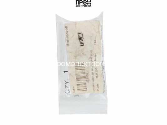 Комплект разъемов Honeywell кабеля ASY784