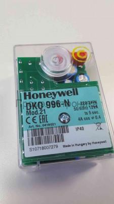Honeywell DKO 996 mod.05