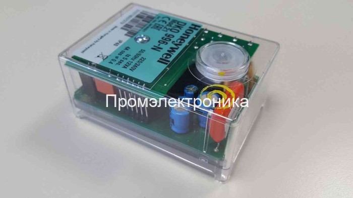 Honeywell DKO 996 mod.05
