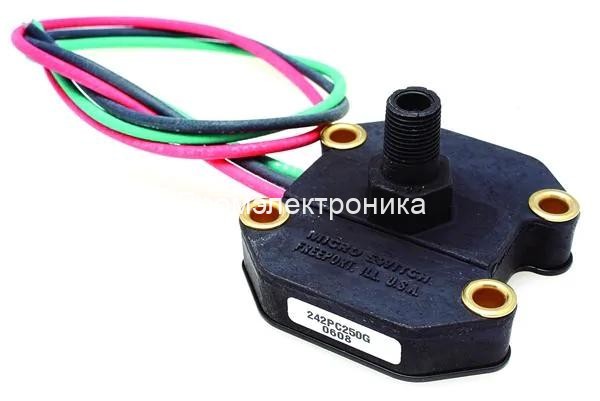 Honeywell 242PC250G