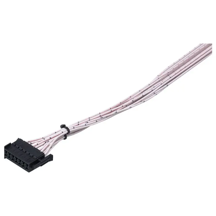 Соединительные кабели IFM Electronic EC1522